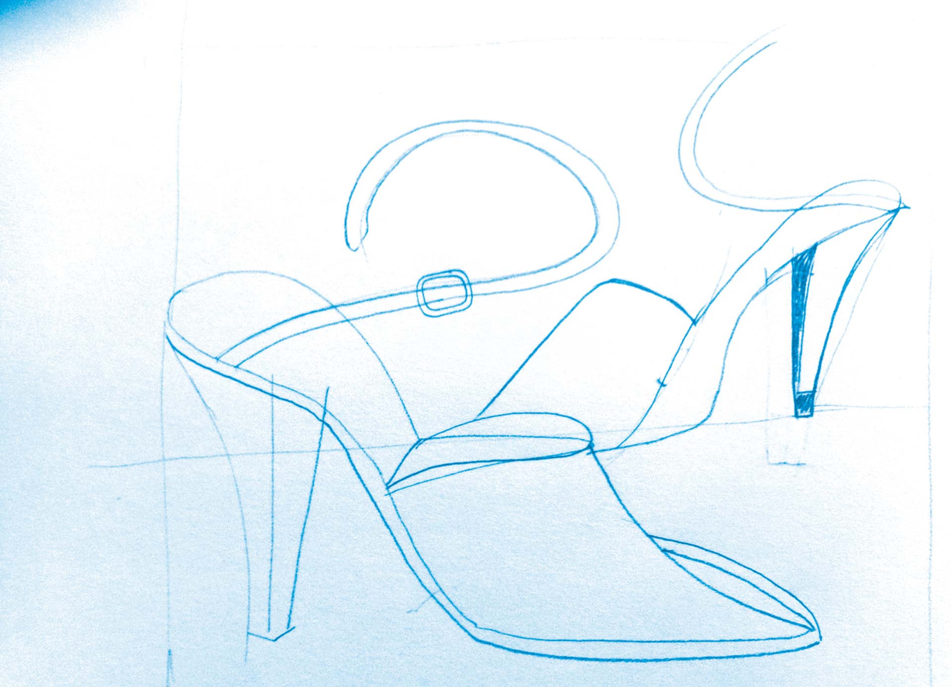 Sketch shoes